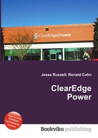 ClearEdge Power