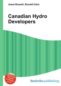 Canadian Hydro Developers