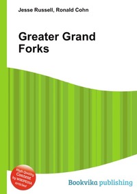 Greater Grand Forks