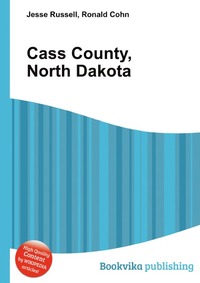 Cass County, North Dakota