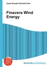 Finavera Wind Energy