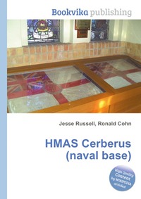 HMAS Cerberus (naval base)