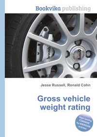 Gross vehicle weight rating