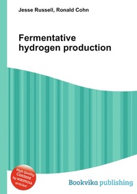 Fermentative hydrogen production