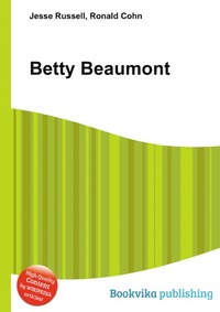 Betty Beaumont