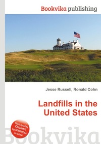 Landfills in the United States