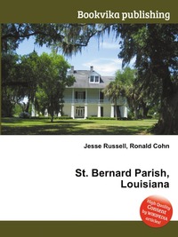 St. Bernard Parish, Louisiana