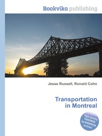 Transportation in Montreal