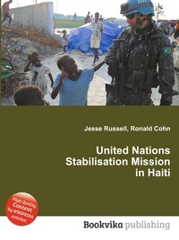 United Nations Stabilisation Mission in Haiti