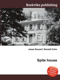 Spite house