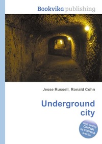 Underground city