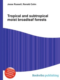 Tropical and subtropical moist broadleaf forests