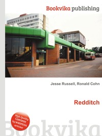 Jesse Russel - «Redditch»