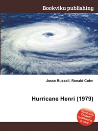 Hurricane Henri (1979)