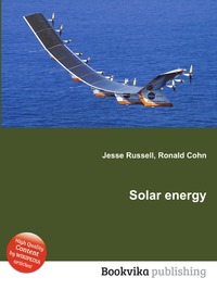 Solar energy