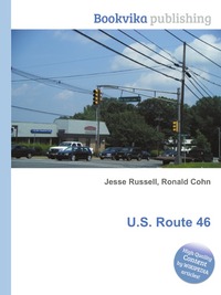 U.S. Route 46