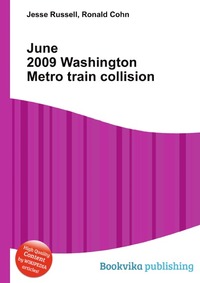 June 2009 Washington Metro train collision