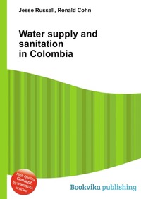 Water supply and sanitation in Colombia