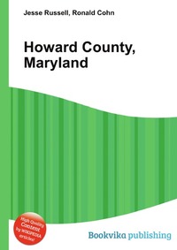 Howard County, Maryland