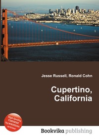 Cupertino, California