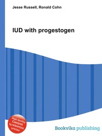 IUD with progestogen