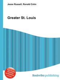 Jesse Russel - «Greater St. Louis»