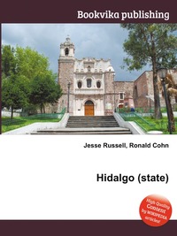 Hidalgo (state)