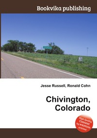 Chivington, Colorado