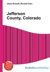 Jefferson County, Colorado