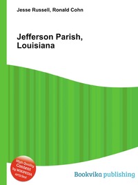 Jefferson Parish, Louisiana