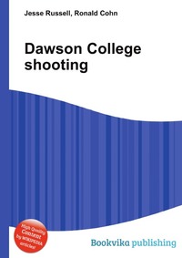 Dawson College shooting