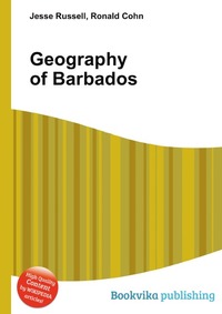 Geography of Barbados