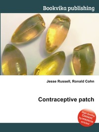 Contraceptive patch