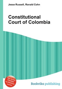 Constitutional Court of Colombia