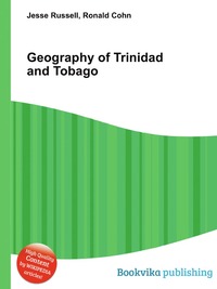 Geography of Trinidad and Tobago