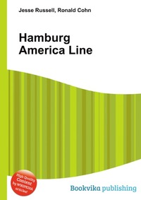 Hamburg America Line