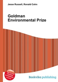 Goldman Environmental Prize