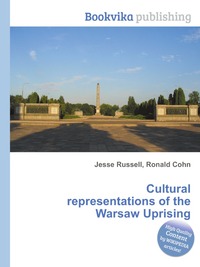 Cultural representations of the Warsaw Uprising