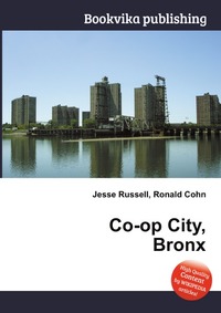 Co-op City, Bronx