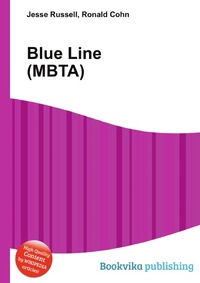 Blue Line (MBTA)