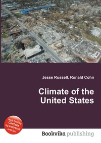 Climate of the United States