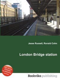 London Bridge station