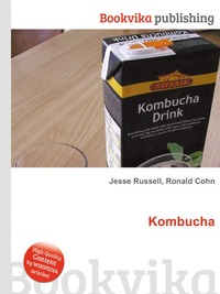 Kombucha