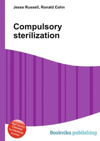 Compulsory sterilization