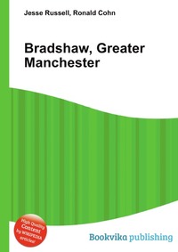 Bradshaw, Greater Manchester