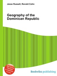 Geography of the Dominican Republic