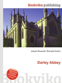 Darley Abbey