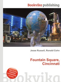 Fountain Square, Cincinnati