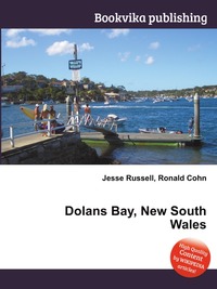 Dolans Bay, New South Wales