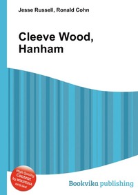 Cleeve Wood, Hanham